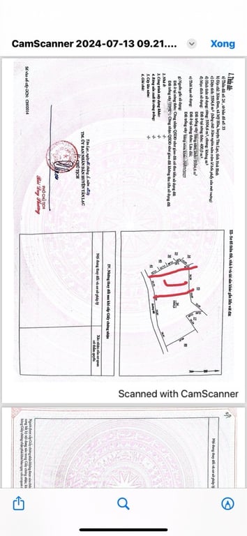 ~ 1400m2 có 200m2 ONT tại Mỹ Hòa, Tân Lạc, Hòa Bình