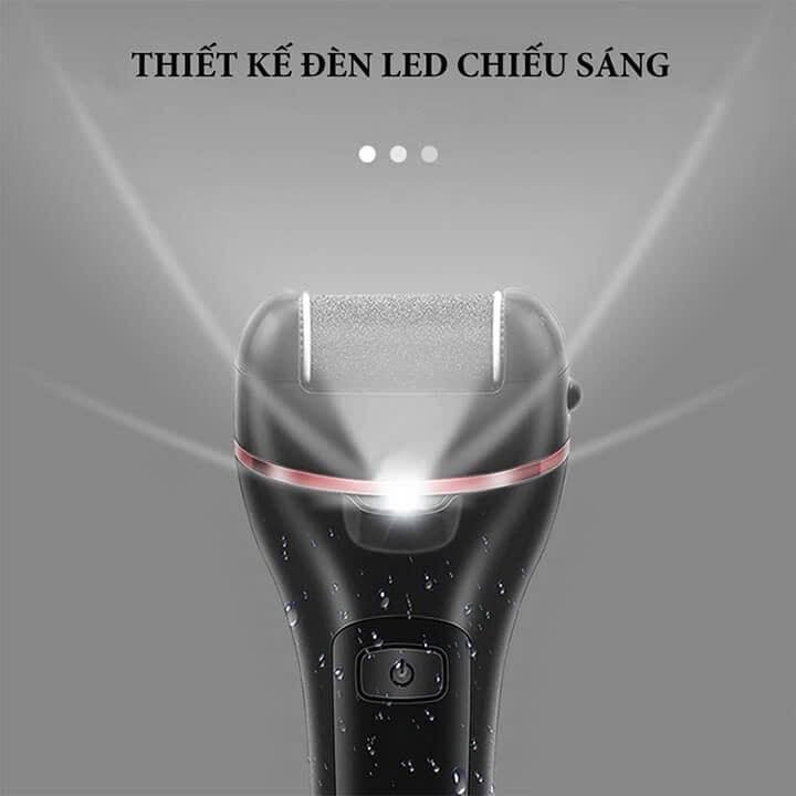 MÁY CHÀ GÓT CHÂN ENCHEN