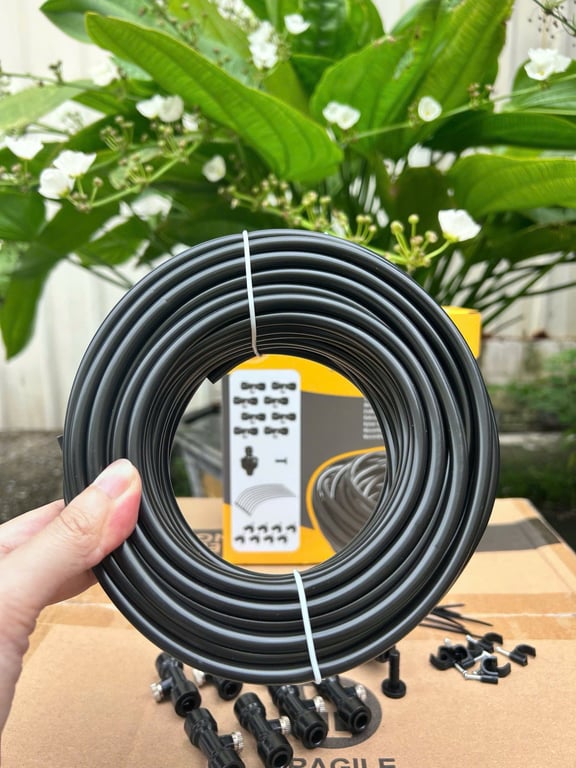 Bộ Vòi Phun Sương Làm Mát LBLB3362