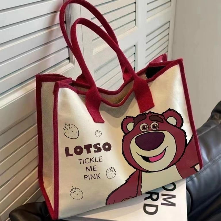 ✨ TÚI TOTE  CUTE ✨