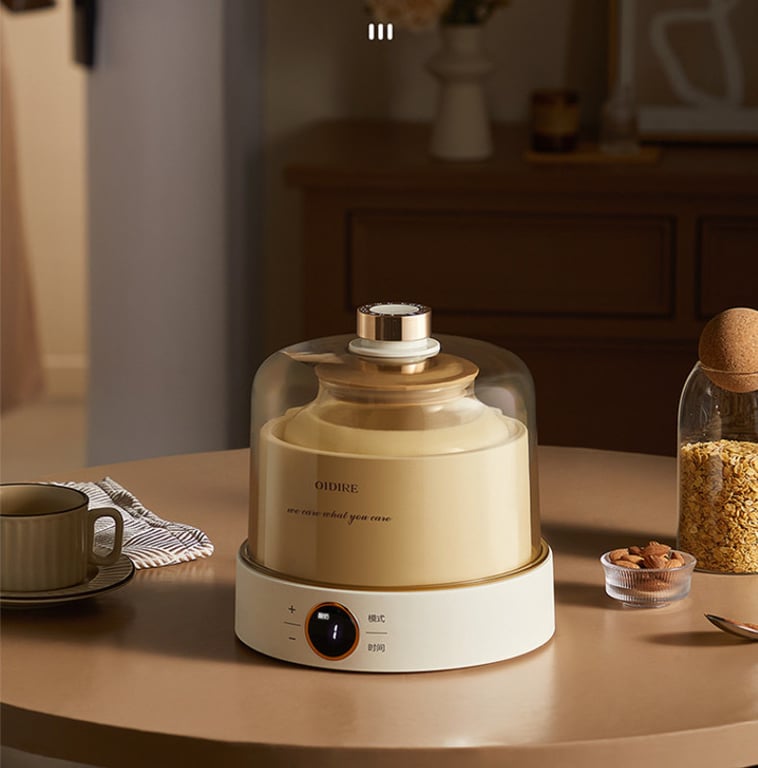 MÁY LÀM SỮA CHUA OIDIRE 1.0L ODI- SA23