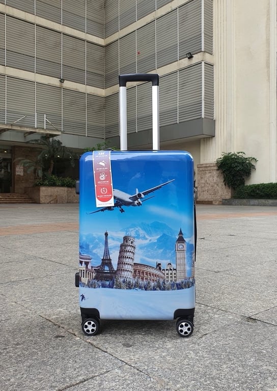 VALI NHỰA PC SIZE 20 HÙNG PHÁT