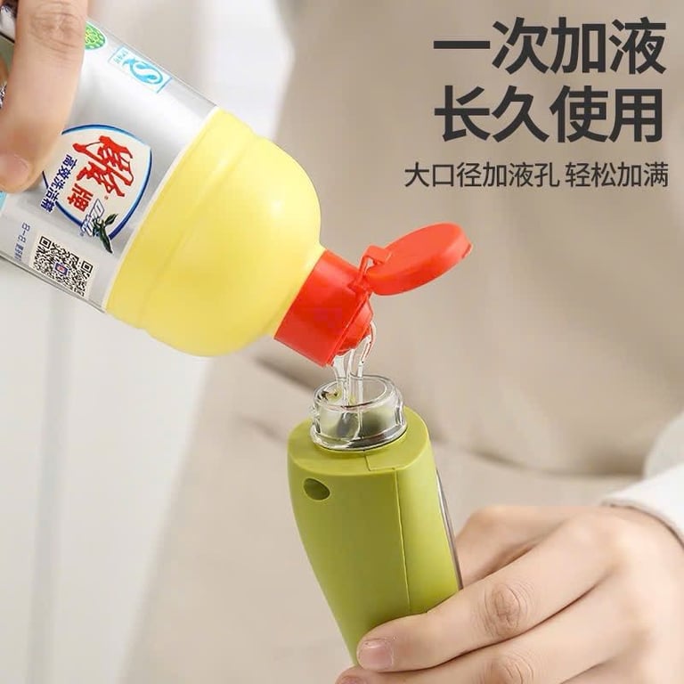 CỌ XỊT ĐA NĂNG