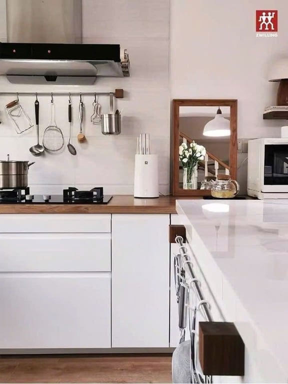 Bộ 6 dao kèm hộp tiệt trùng Zwilling chính hãng