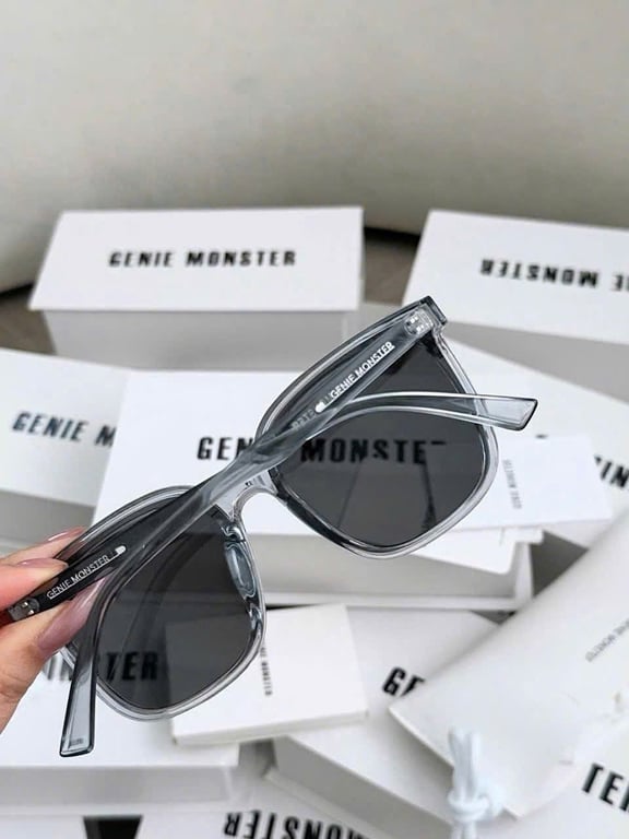 KÍNH THỜI TRANG GENT MONSTER