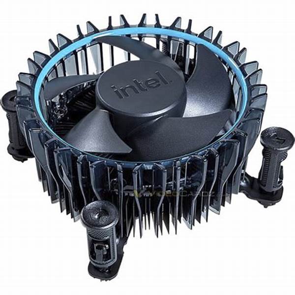Fan CPU Intel 12th , Lõi Đồng SK1700 ( Zin )