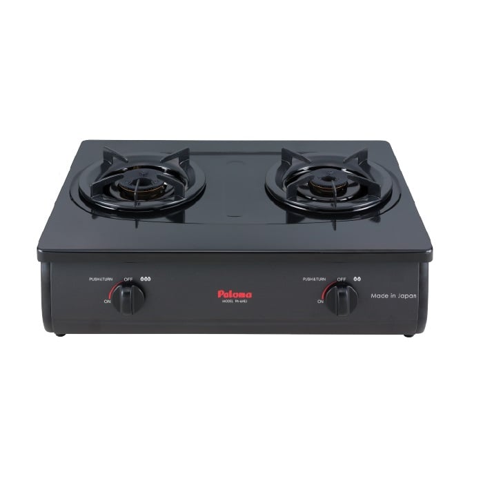 Bếp gas Paloma cơ 6M