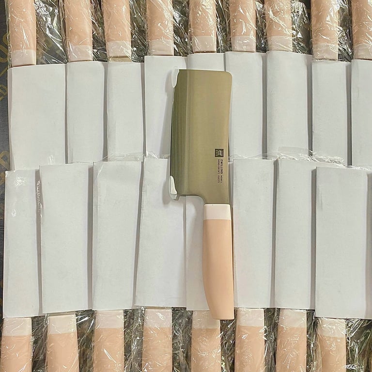 💯 Dao Zwilling auth Z01/Z02/Z03