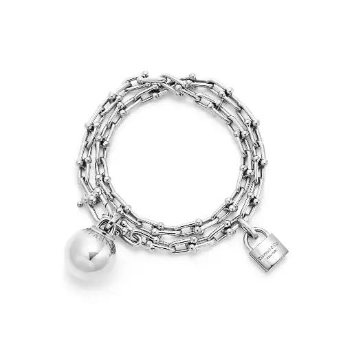 Tiffany HardWear 007