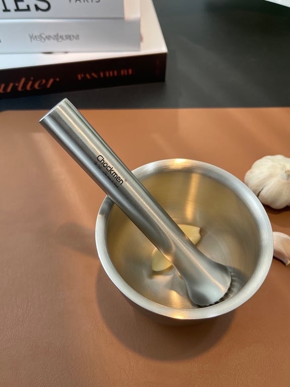 Bộ cối gia vị Chockmen CKM202