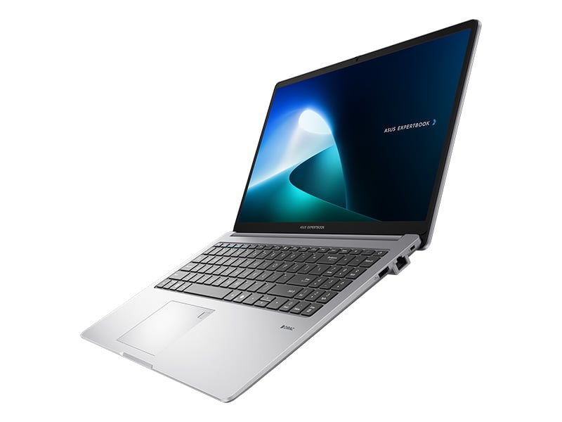 ASUS ExpertBook P1 P1503CVA-i716-63WS (Core™ i7-13620H | 16GB | 512GB | Intel UHD Graphics | 15.6inch FHD | Win11 | Xám)