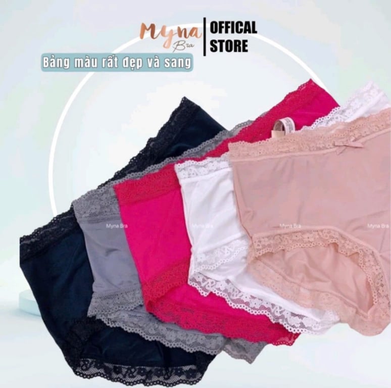 Set 5 𝐐𝐮𝐚̂̀𝐧 𝐜𝐡𝐢𝐩 𝐕𝐢𝐜𝐭𝐨.𝐫𝐢𝐚 𝐒𝐞 👙 𝐜𝐫𝐞𝐭