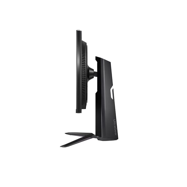 Màn Hình Gaming LG UltraGear 27GS65F-B (27 inch/ IPS/ FHD/ 180Hz/ 1ms)