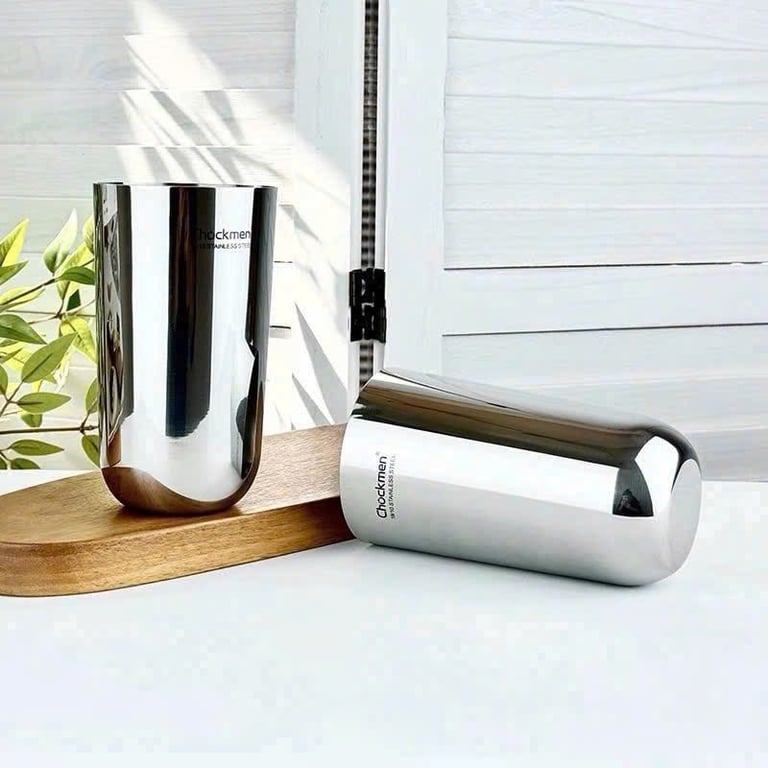 Ly uống bia Chockmen 600ml - CKM790