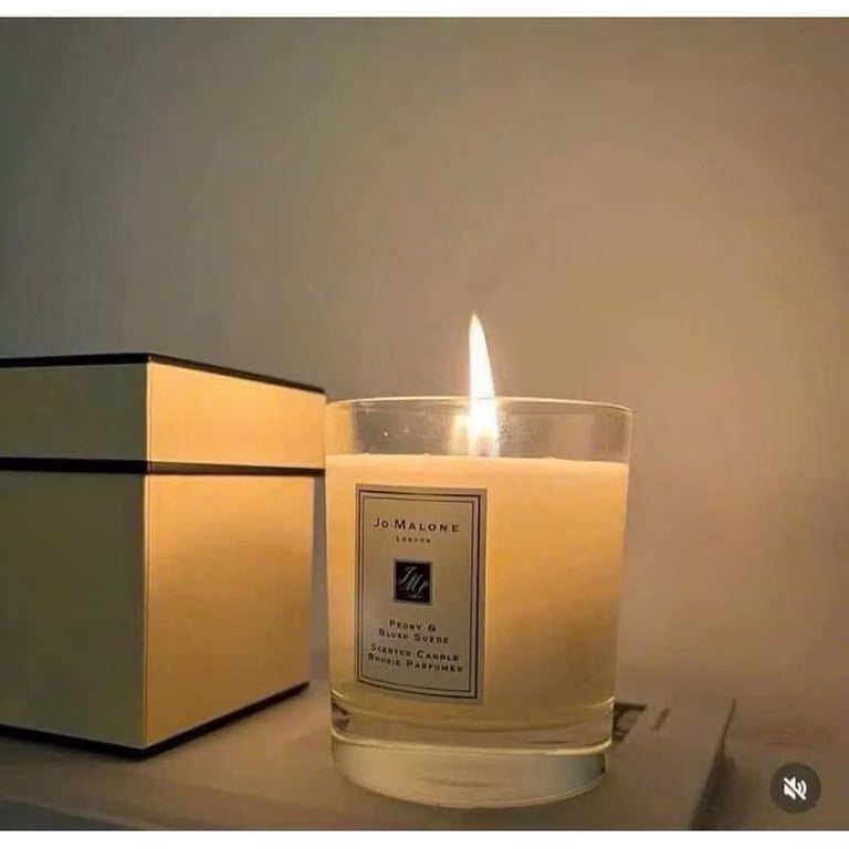 Bộ 3 nến thơm Jo Malone 150g