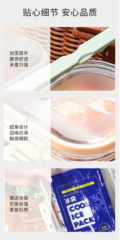 HỘP ĐỰNG THỰC PHẨM