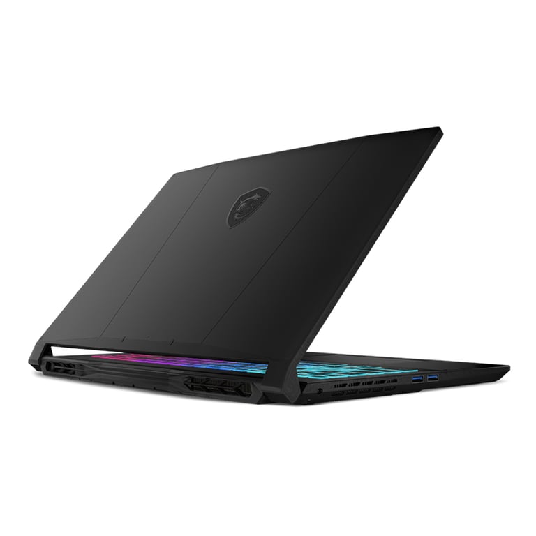 Laptop MSI Katana 15 HX B14WEK 027VN