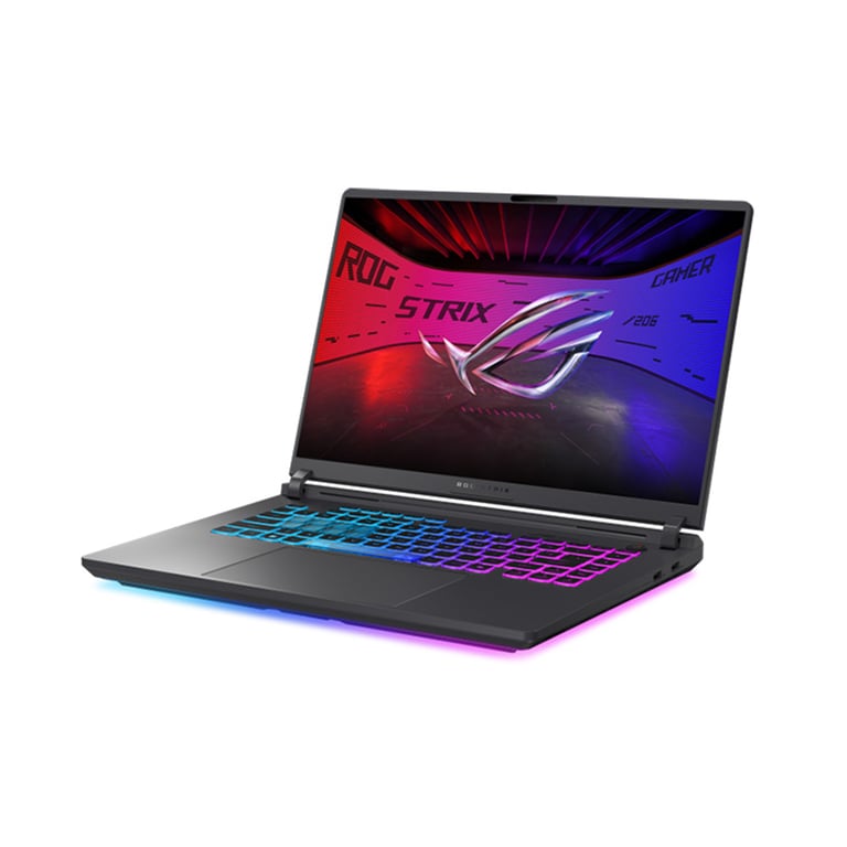 Laptop ASUS ROG Strix G16 G615JPR-S5107W