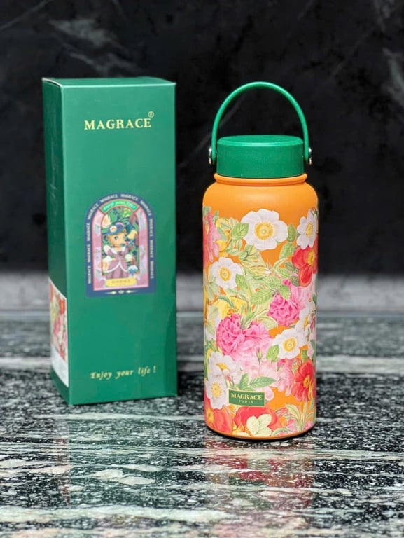 BÌNH Magrace paris 1L