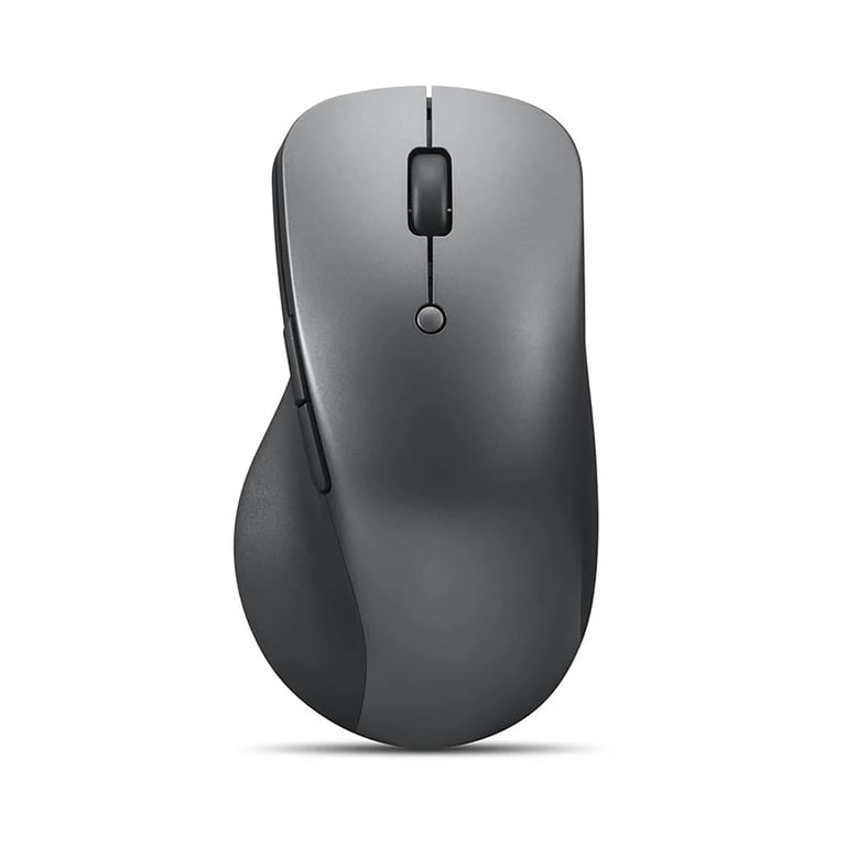 Chuột Máy Tính Không Dây Lenovo Professional Bluetooth Rechargeable 4Y51J62544
