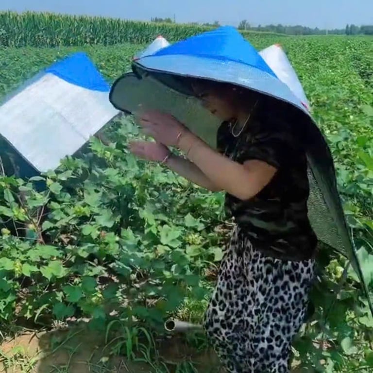 NÓN CÁCH NHIỆT LOẠI 1