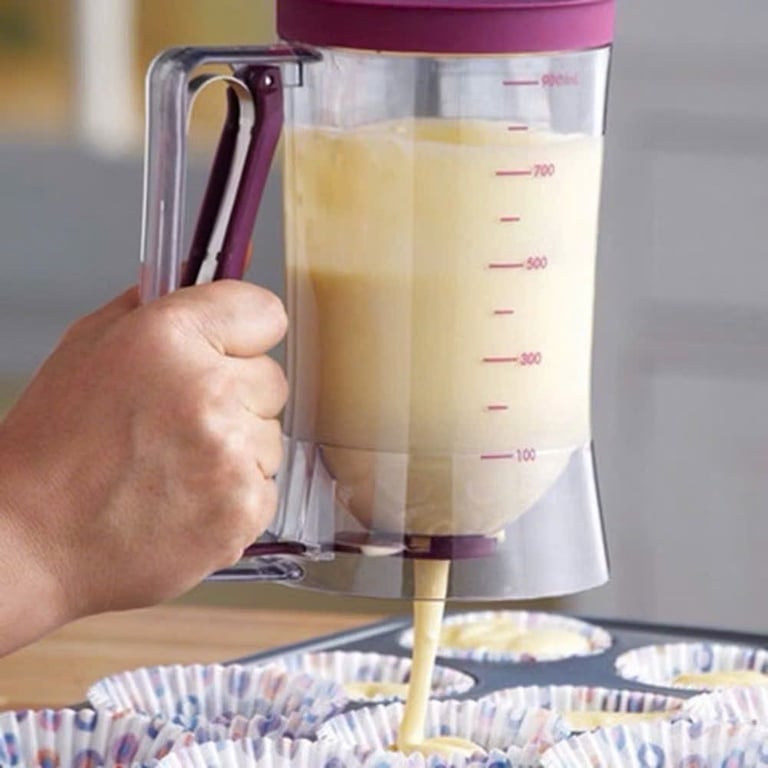CA LÀM BÁNH BATTER DISPENSER 900ML