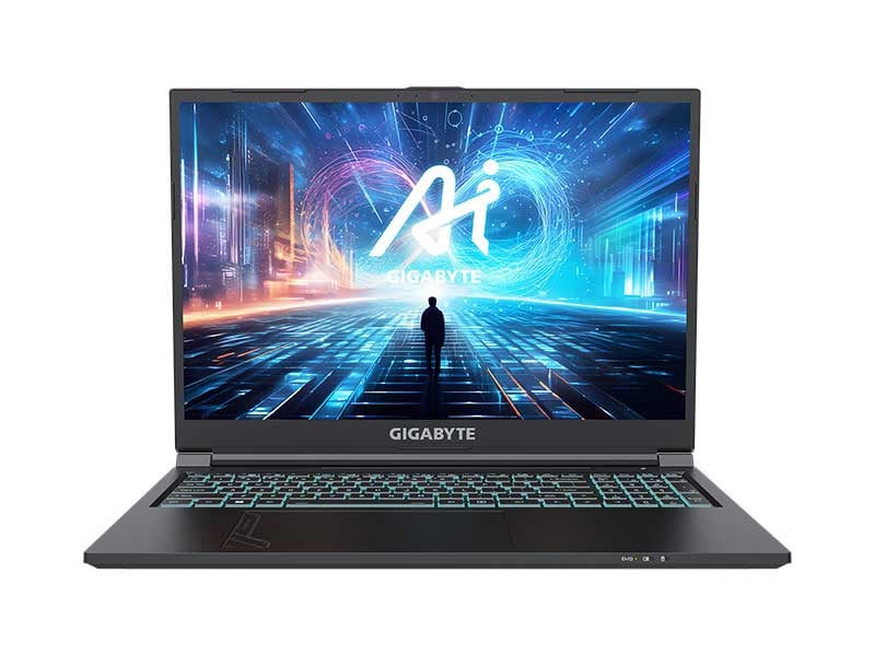 Laptop Gigabyte Gaming G6 MF-H2VN853KH
