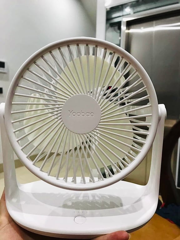 𝐐𝐮𝐚̣𝐭 𝐬𝐚̣𝐜 𝐭𝐢́𝐜𝐡 đ𝐢𝐞̣̂𝐧 𝐘𝐨𝐨𝐛𝐚𝐨 𝐦𝐢𝐧𝐢 đ𝐞̂̉ 𝐛𝐚̀𝐧 𝟏𝟎𝟎𝟎𝟎𝐦𝐀𝐡