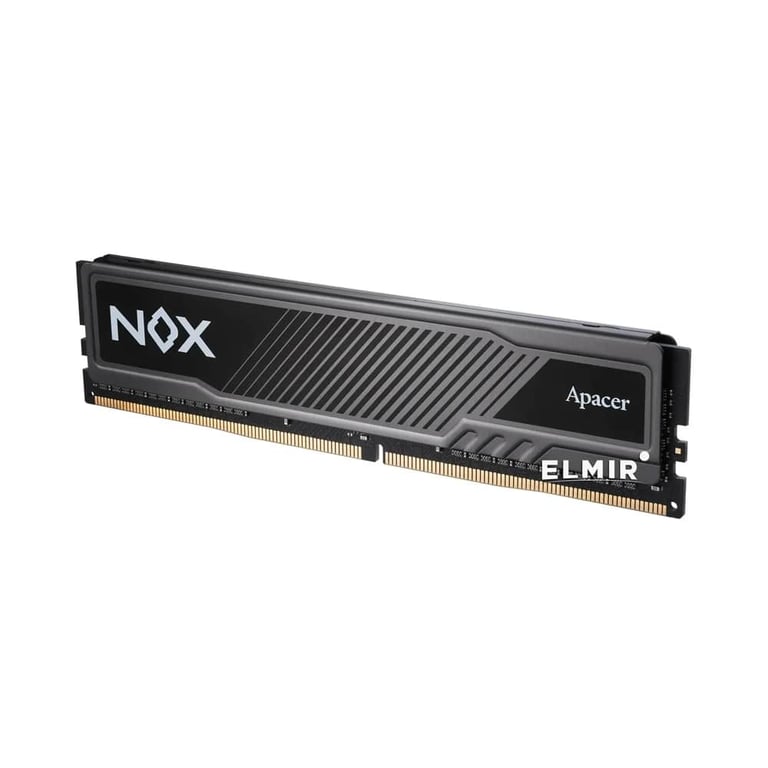 Ram Apacer 16G DDR4  DDR4 bus 3200 OC NOX