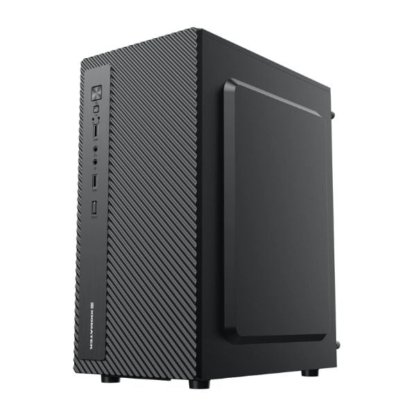 Case Xigmatek XS-09 (M-ATX)_EN46308