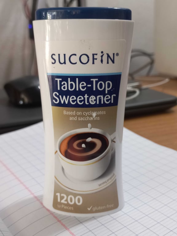 sucofin đường viên huxol