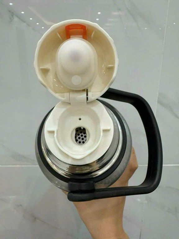 Bình giữ nhiệt ZOJIRUSHI 1L và 1.5L