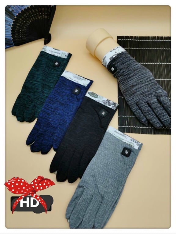 Găng Tay chống Nắng Nhật Bản