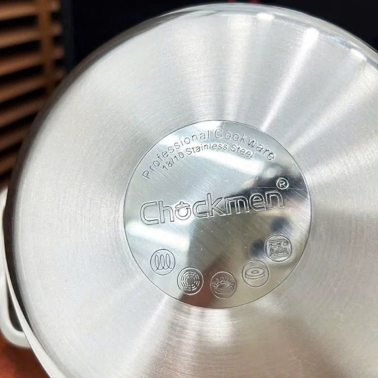 Nồi quai vuông Chockmen 16cm - CKM255