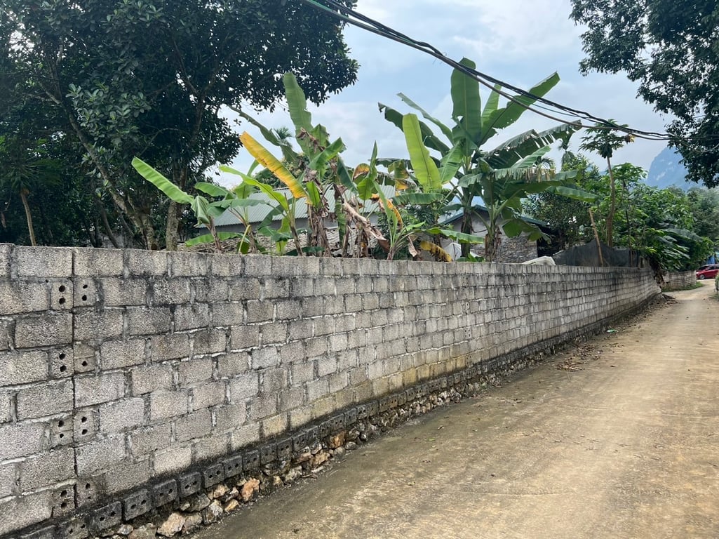 277m full Thổ Cư tại Lương Sơn, Hoà Bình