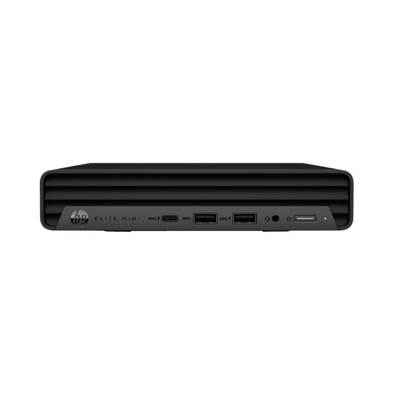 Bộ Máy Tính Để Bàn (9H090PT) HP Elite Mini 800 G9/ Intel Core i7 13700/ 8GB DDR5 4800/ SSD 512GB/ Wireless Mouse & Keyboard/ W11H/ 3Y Onsite