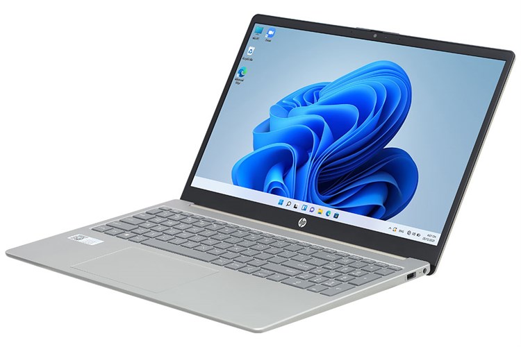 Laptop HP 15 fd0015TU - A19C5PA