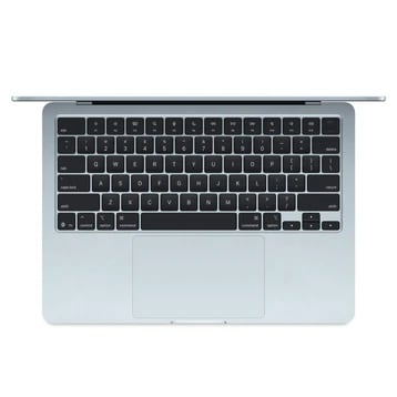 Macbook Air 13 M4 2025 10CPU/8GPU/16GB/256GB