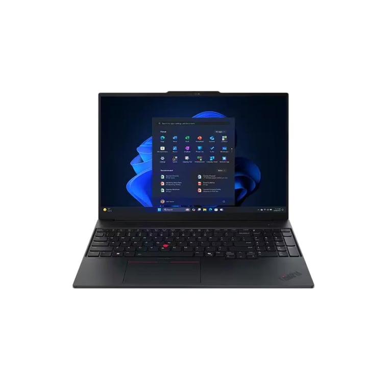 Laptop Lenovo ThinkPad E16 GEN 3 21SR002JVA