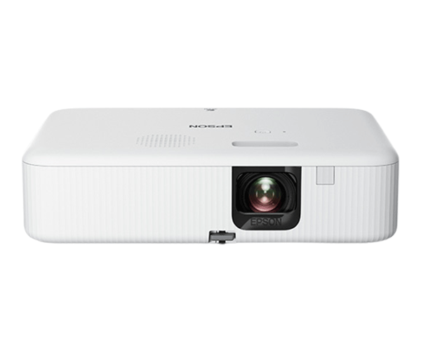 Máy Chiếu Epson CO-FH01