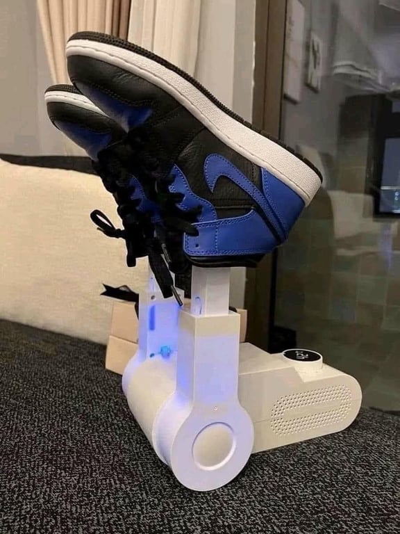 máy sấy giày SOKANY