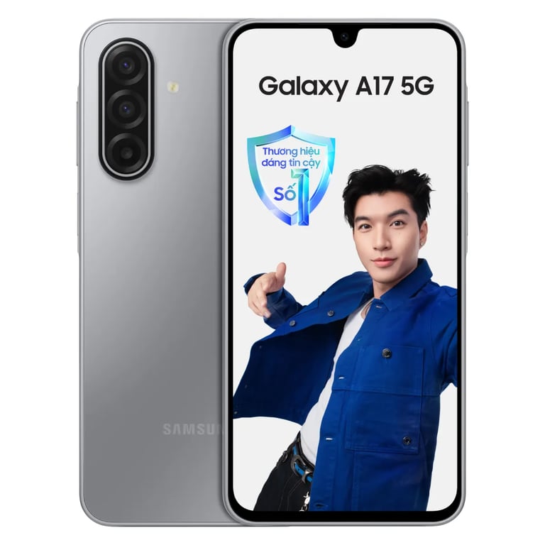 Samsung A17 5G (8gb/128)
