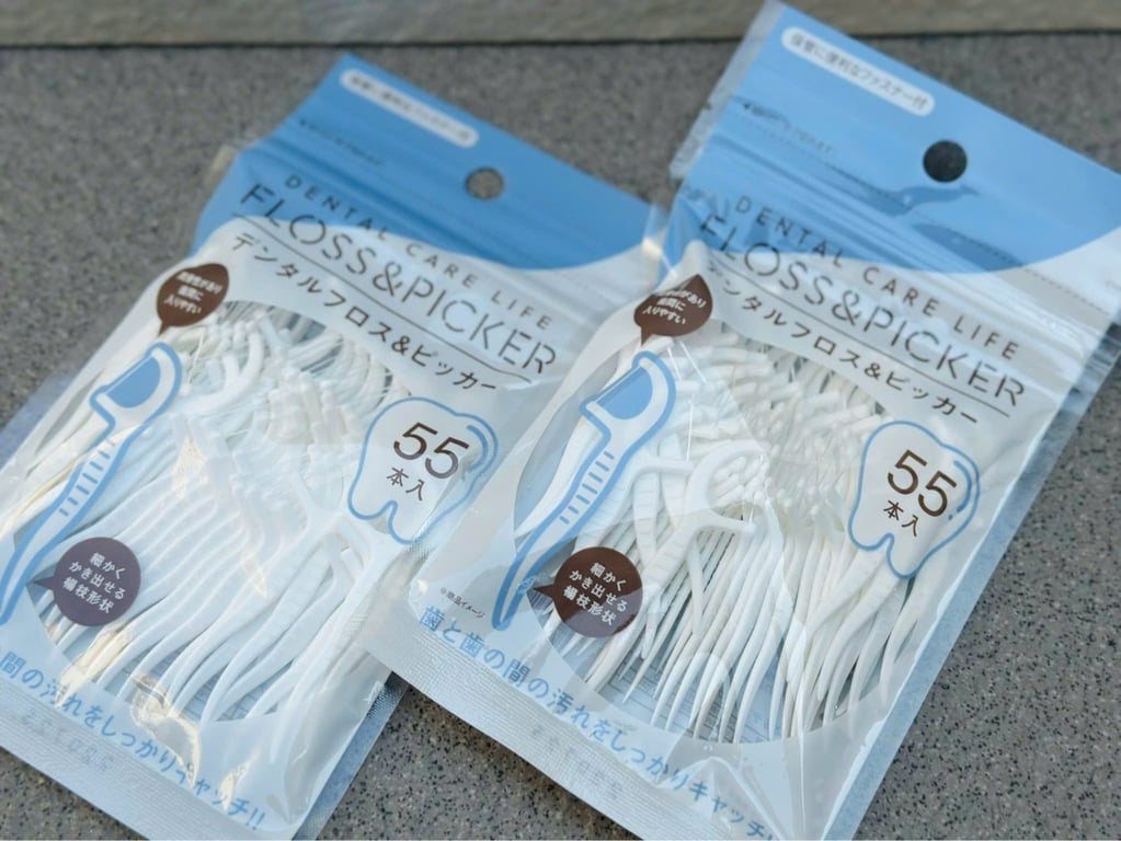 Chỉ nha khoa Tagami