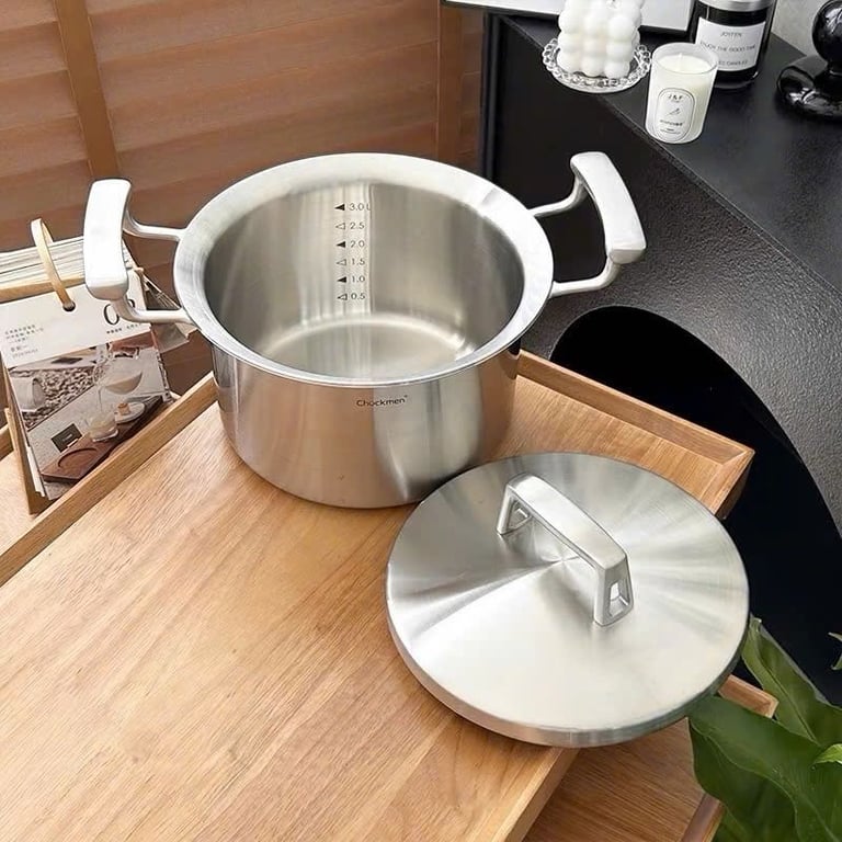 Nồi 5 lớp Chockmen 20cm - CKM158