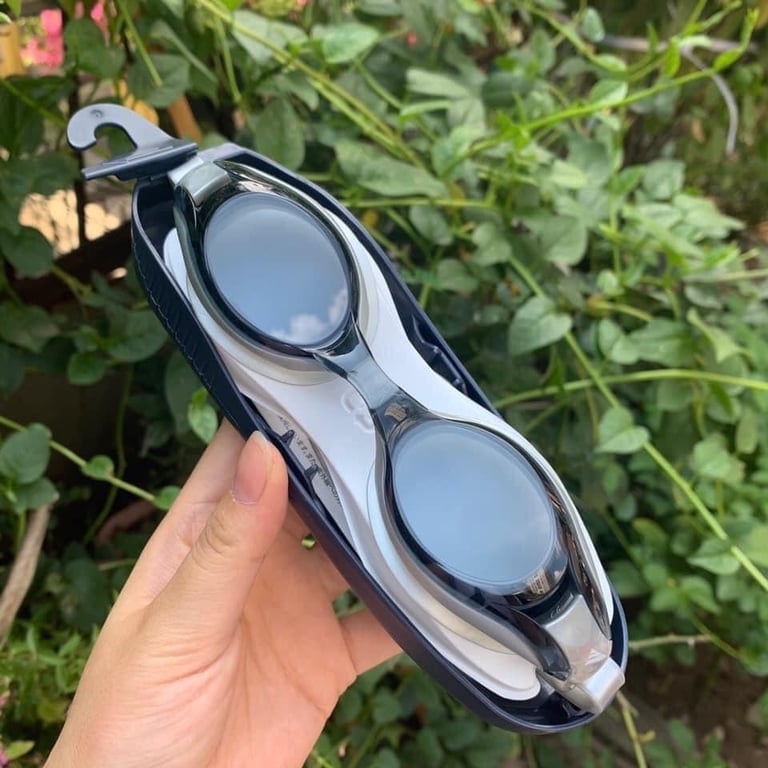 🏊 KÍnh bơi #View_V500S Nhật