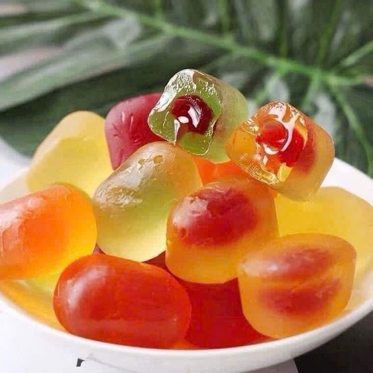 𝗞𝗘̣𝗢 𝗗𝗘̉𝗢 𝗞𝗢𝗡𝗧𝗜 𝗡𝗚𝗔 800gr