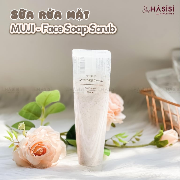 𝐒𝐔̛̃𝐀 𝐑𝐔̛̉𝐀 𝐌𝐀̣̆𝐓 𝐌𝐔𝐉𝐈 - NHẬT BẢN