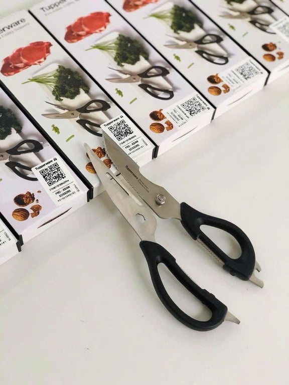 𝗞𝗲́𝗼 đ𝗮 𝗻𝗮̆𝗻𝗴 𝗣𝗿𝗼-𝗔𝘀𝗶𝗮𝗻 TUPPERWARE