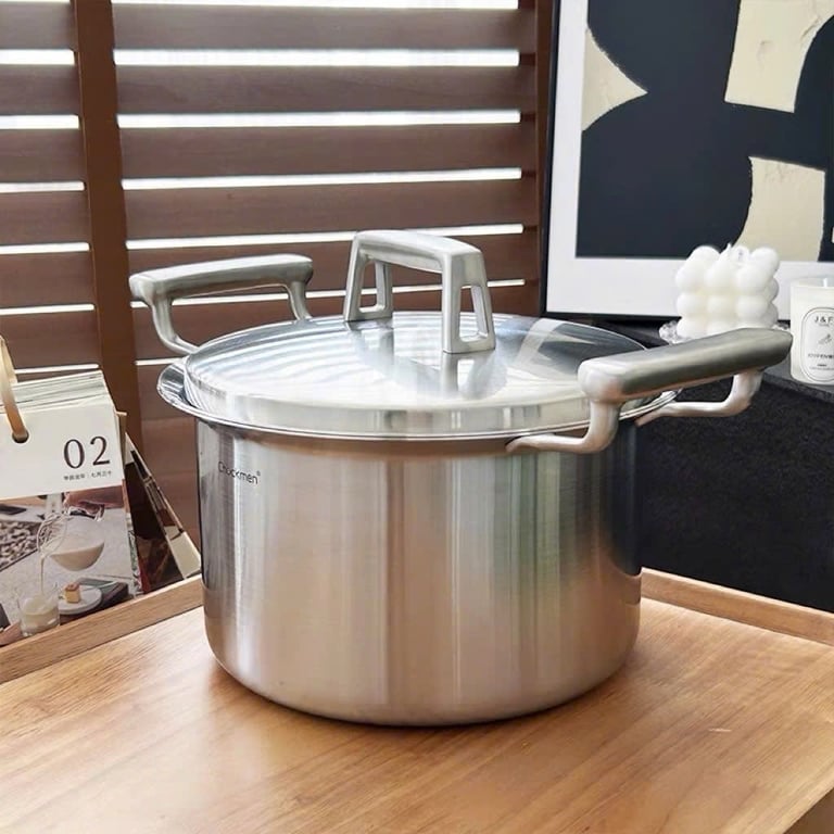 Nồi 5 lớp Chockmen 20cm - CKM158