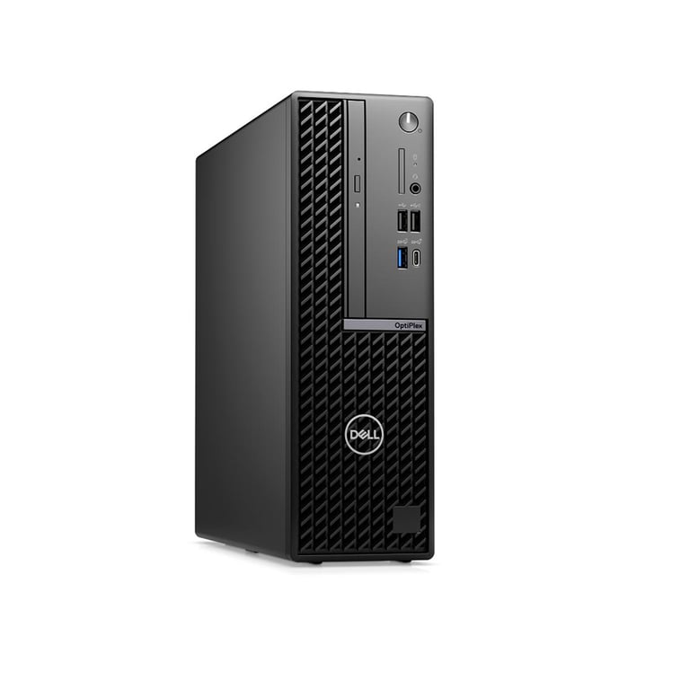 Máy tính để bàn đồng bộ Dell OptiPlex SFF Plus 7020-SP7020-14500-8512W-3Y